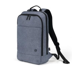 Dicota Eco Backpack Slim MOTION 13" - Stylish, Sustainable, & Perfect for Your On-the-Go Lifestyle!